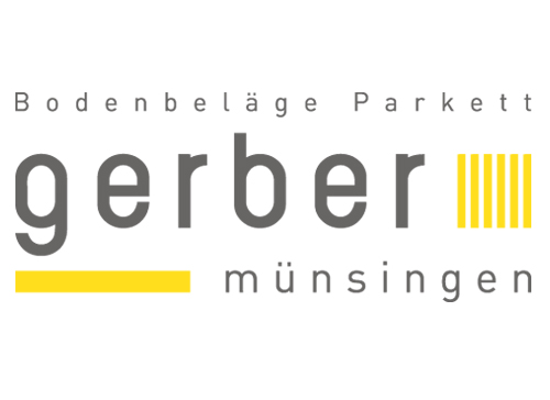 Logo Gerber