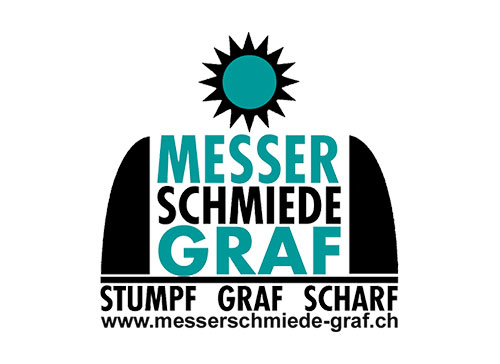 Logo Messer Schmiede Graf