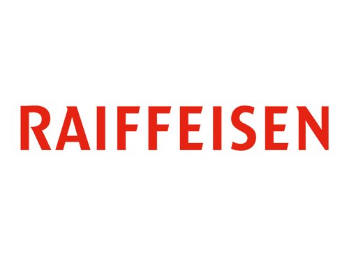 Logo Raiffeisen