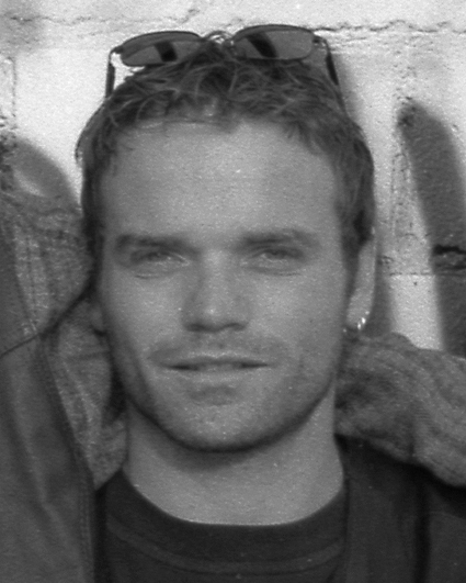 Gründer Tinu Ruchti