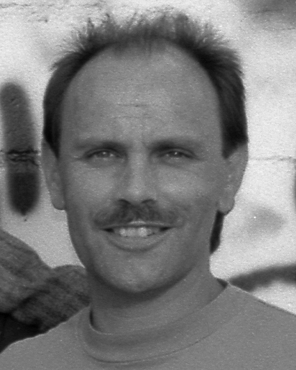 Gründer Winu Schenk